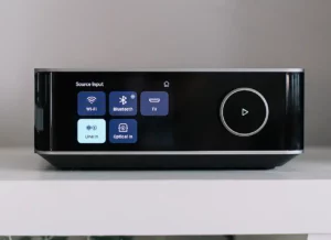 WiiM AMP Ultra