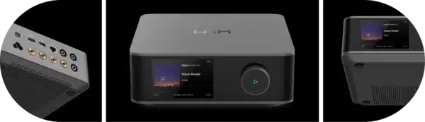 WiiM AMP Ultra - Bild 13
