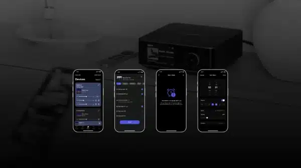 WiiM AMP Ultra - Bild 11