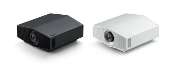 Sony BRAVIA Projector 7 - Bild 12