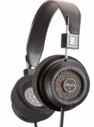 Grado SR225e The Prestige