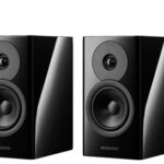 Dynaudio Evoke 10 Stativhögtalare