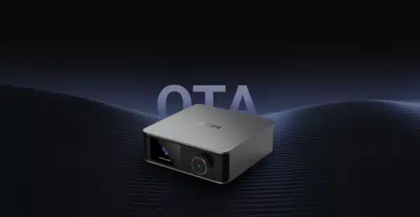 WiiM AMP Ultra - Bild 10