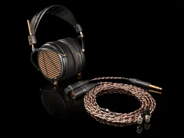 Audeze LCD-4z - Bild 9