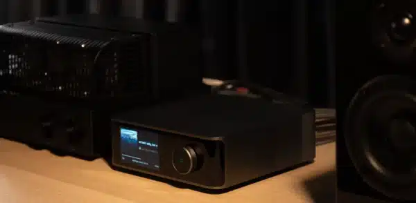 WiiM AMP Ultra - Bild 8