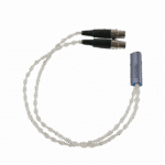 Dekoni Audio Ensemble Cable System Headphone - Bild 6