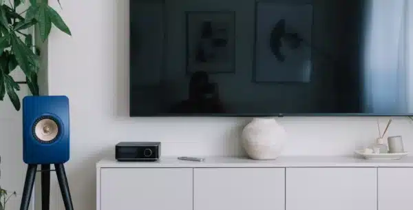 WiiM AMP Ultra - Bild 7
