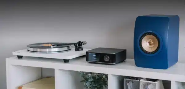 WiiM AMP Ultra - Bild 4