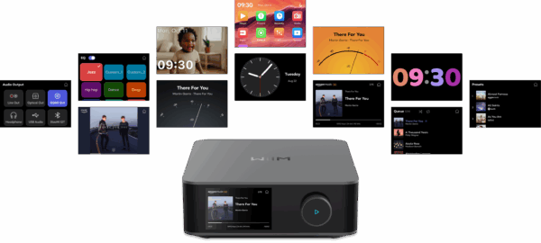 WiiM AMP Ultra - Bild 2