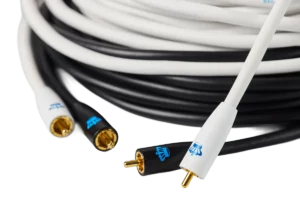 REL Acoustics Commander