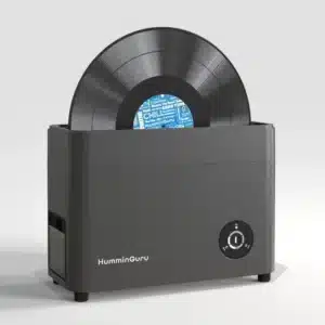 HumminGuru Ultrasonic skivtvätt HumminGuru Ultrasonic skivtvätt