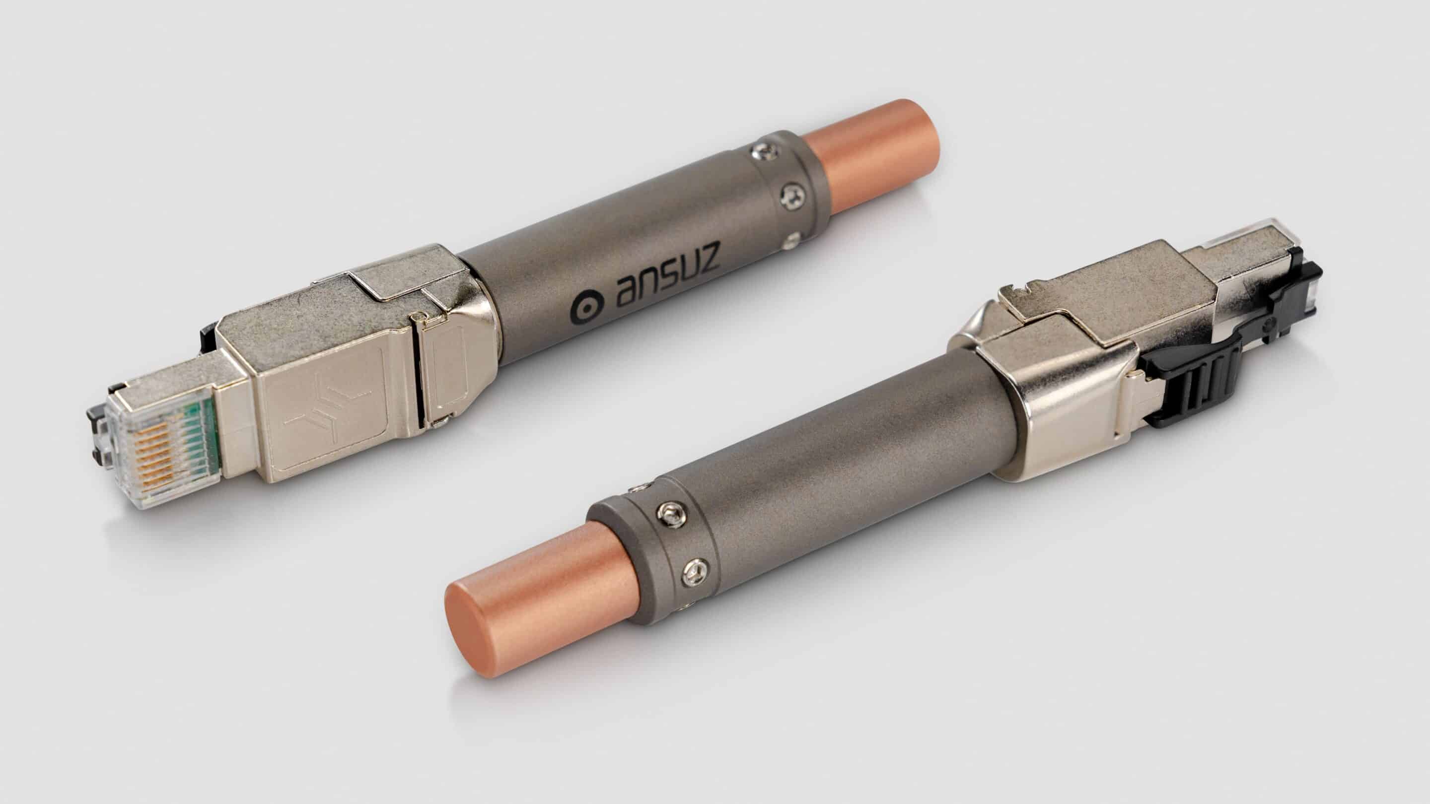 Ansuz Sortz T3 - Bild 2