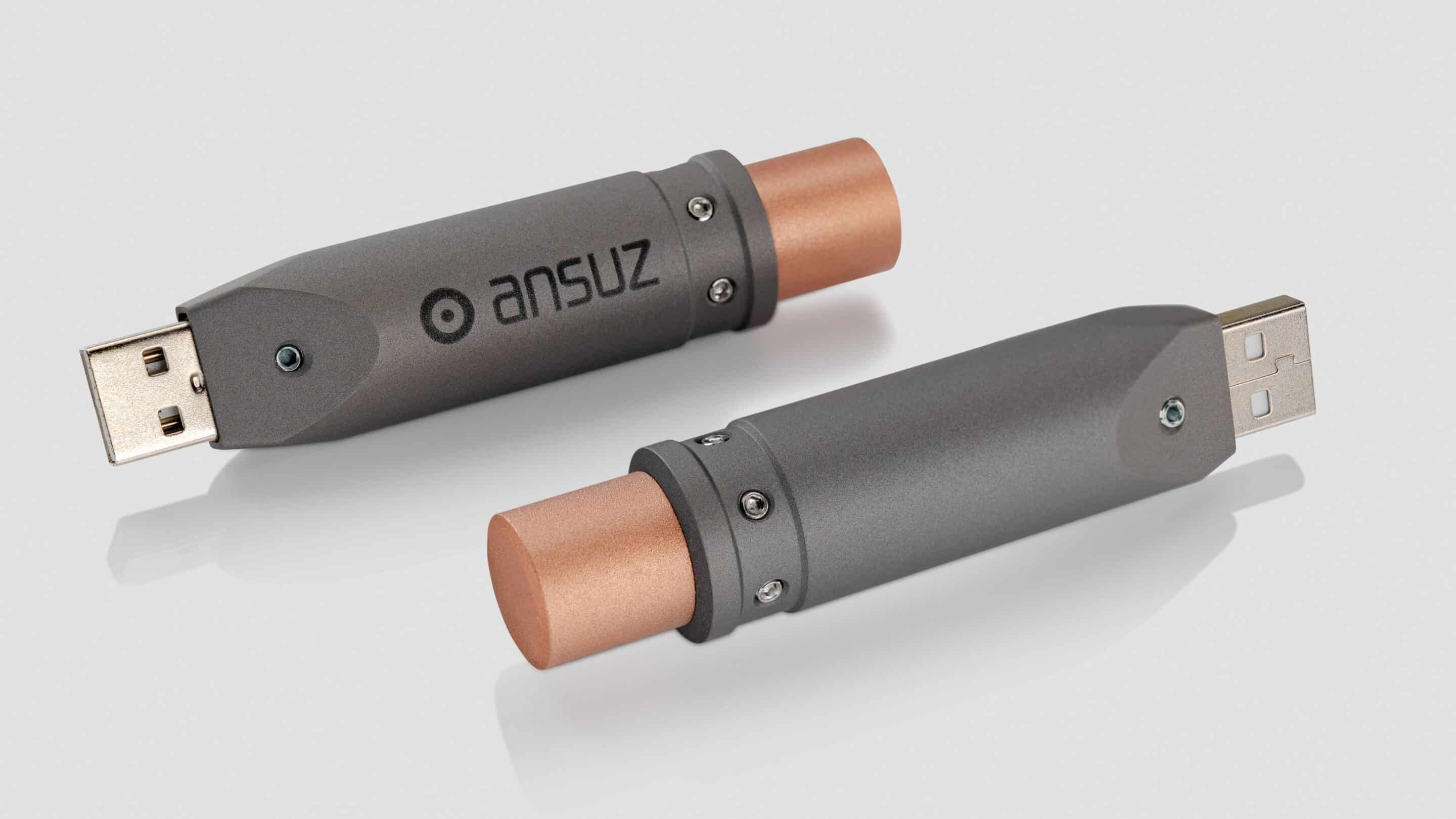 Ansuz Sortz T3 - Bild 3