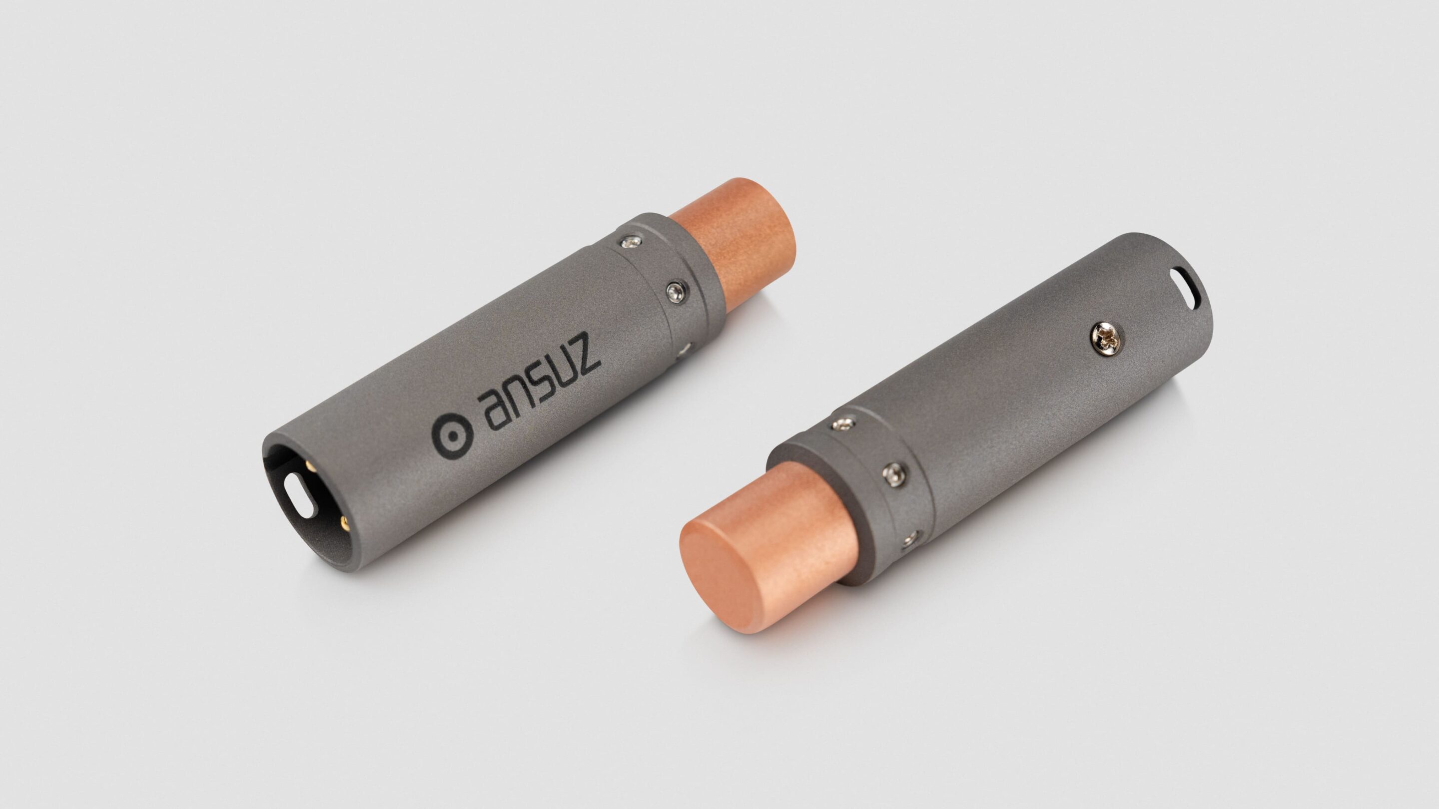 Ansuz Sortz T3 - Bild 4