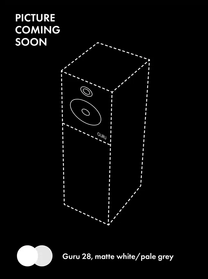 Guru Audio 28 Guru Audio 28 - Bild 7
