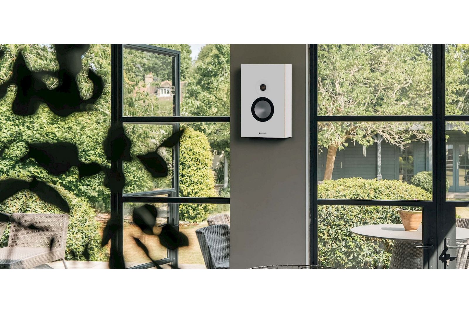 Monitor Audio Bronze On-Wall 7G Monitor Audio Bronze On-Wall 7G - Bild 7