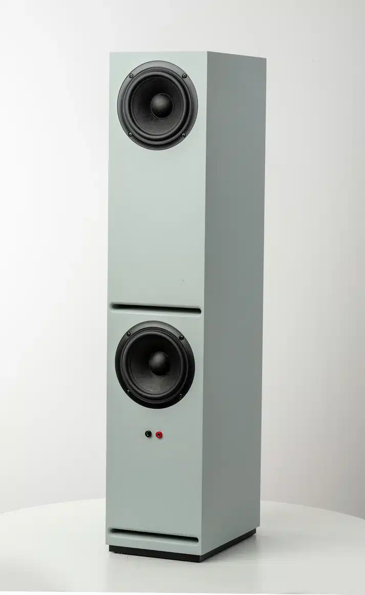 Guru Audio 28 Guru Audio 28 - Bild 6