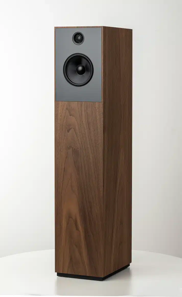 Guru Audio 28 Guru Audio 28 - Bild 2