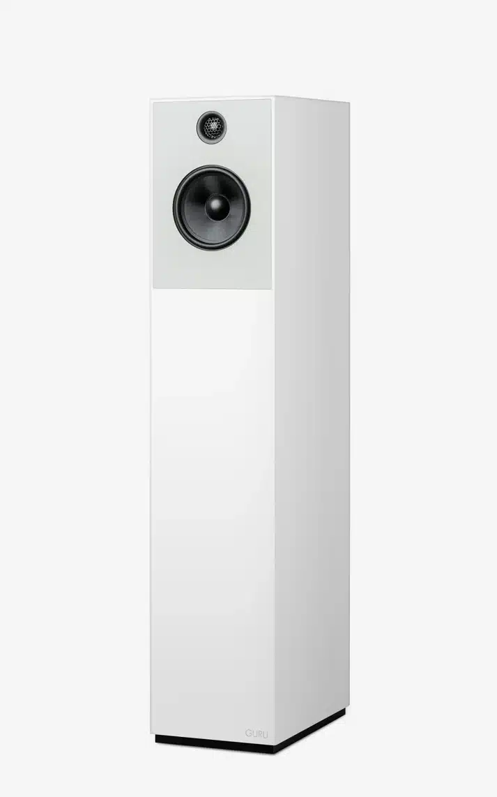 Guru Audio 20 Guru Audio 20 - Bild 6