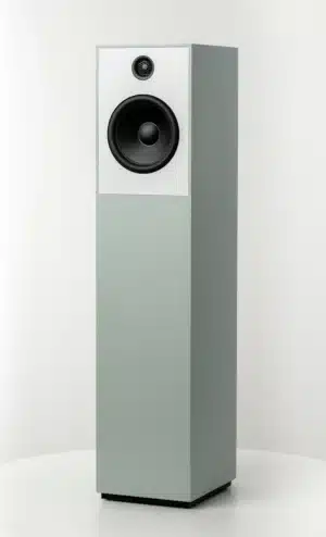 Guru Audio 20