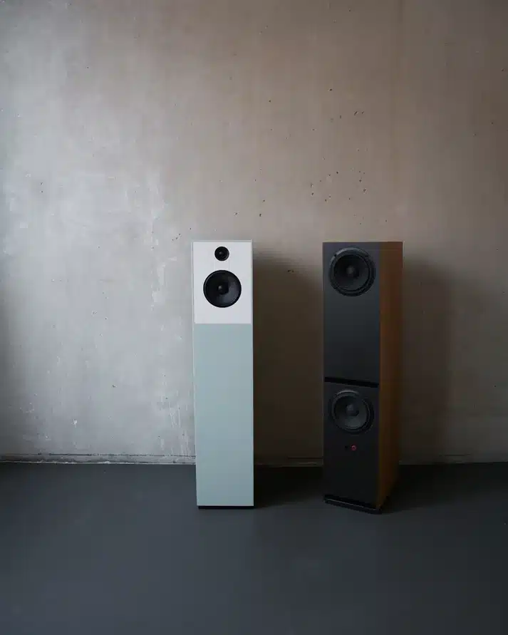 Guru Audio 28 Guru Audio 28 - Bild 5