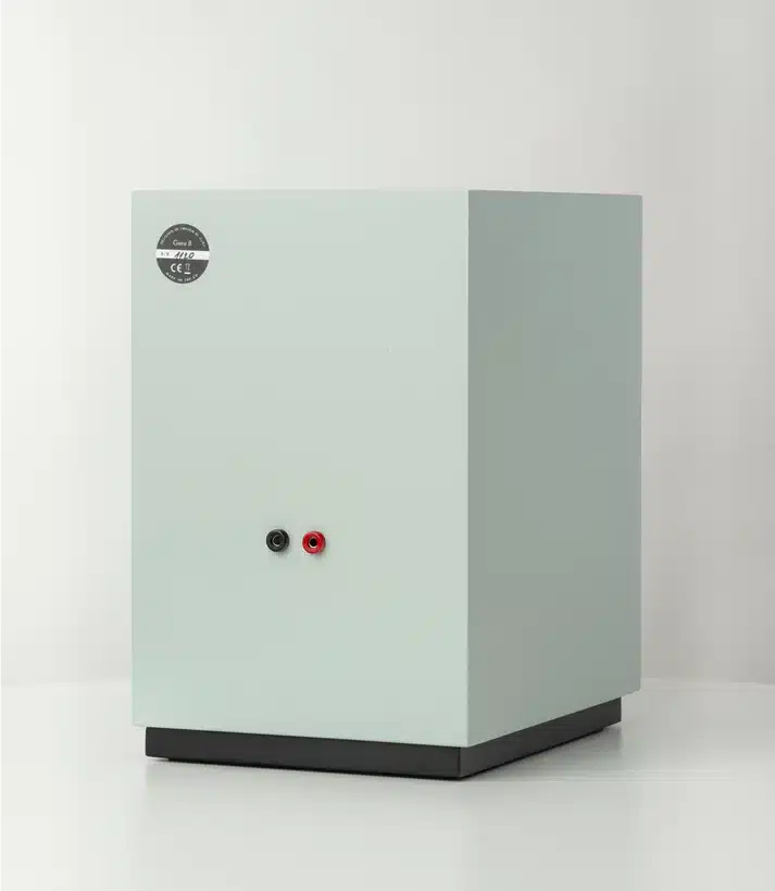 Guru Audio 8 Guru Audio 8 - Bild 5