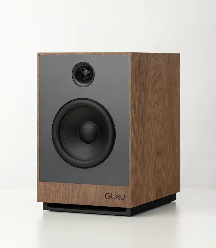 Guru Audio 8 Guru Audio 8