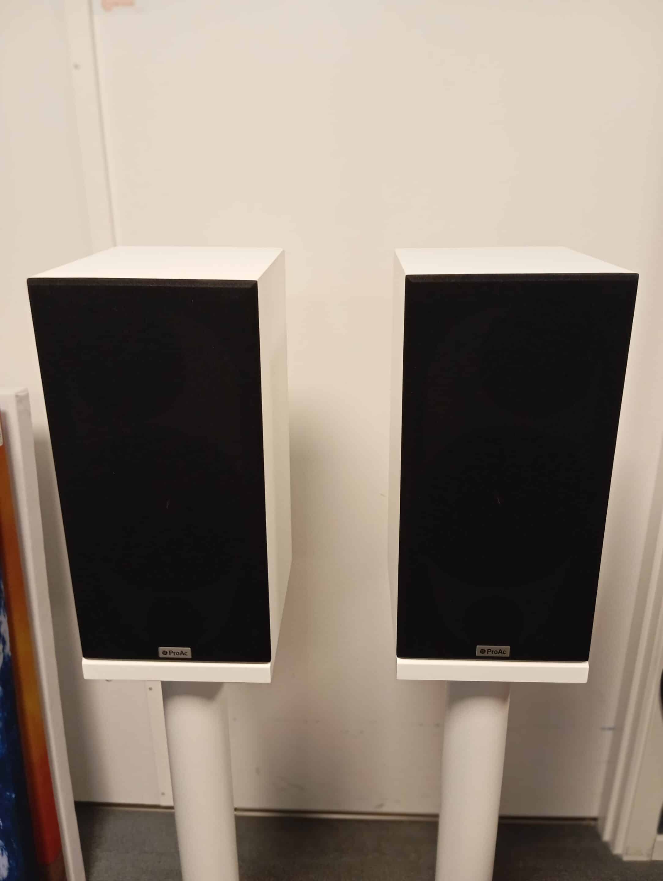 ProAc Response D2 ProAc Response D2 - Bild 3