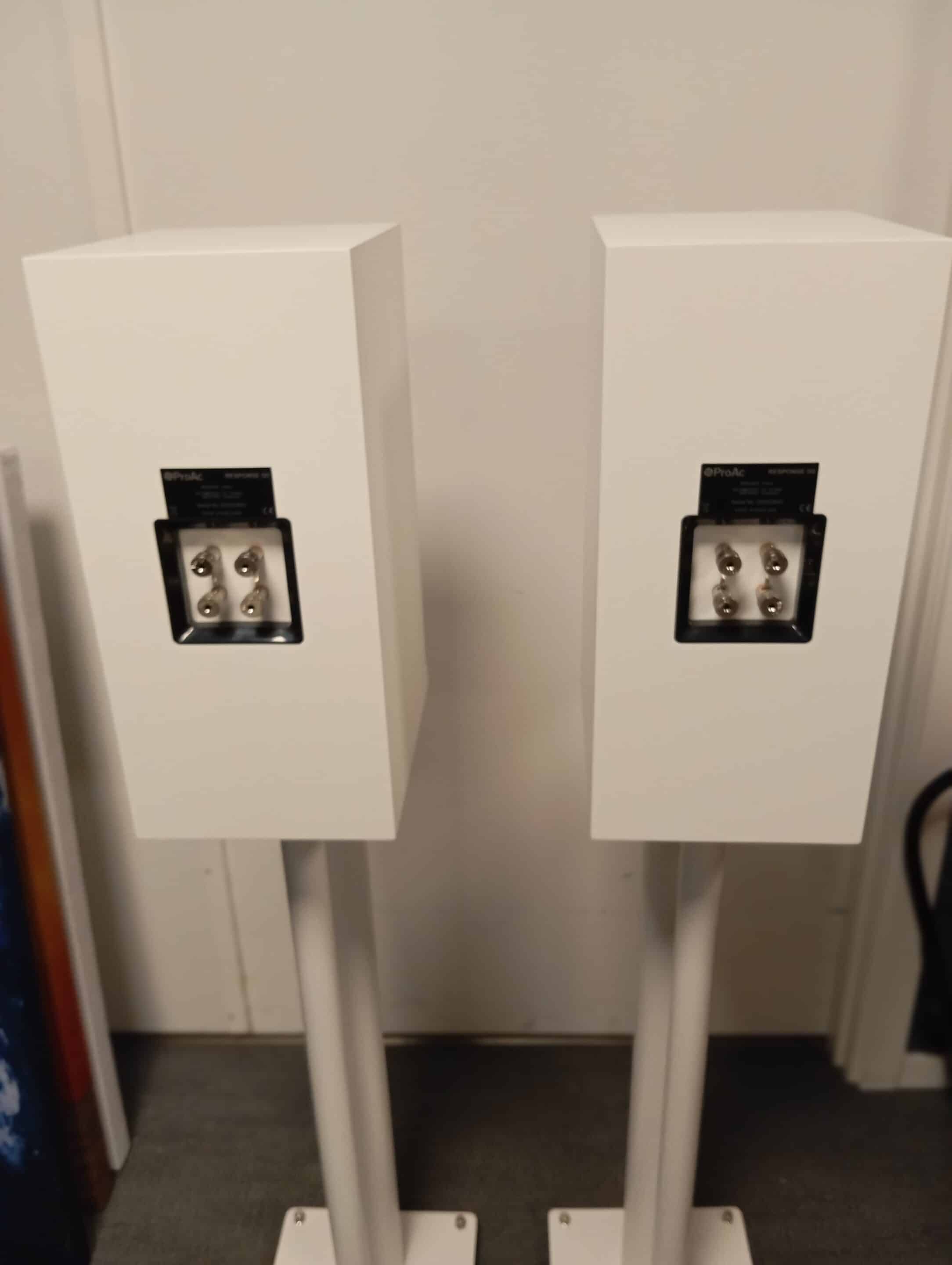 ProAc Response D2 ProAc Response D2 - Bild 2