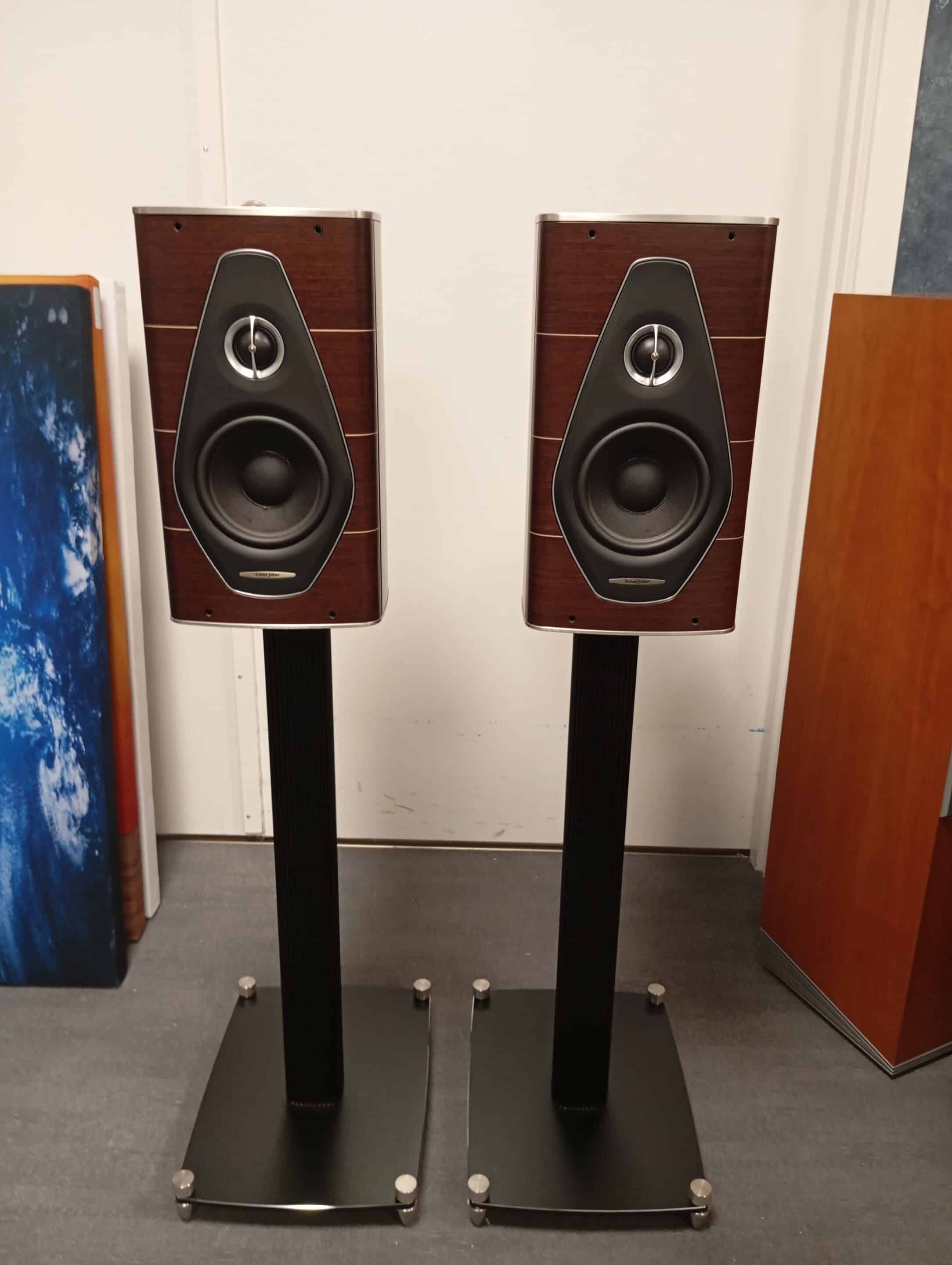 Sonus Faber Olympica Nova I Sonus Faber Olympica Nova I
