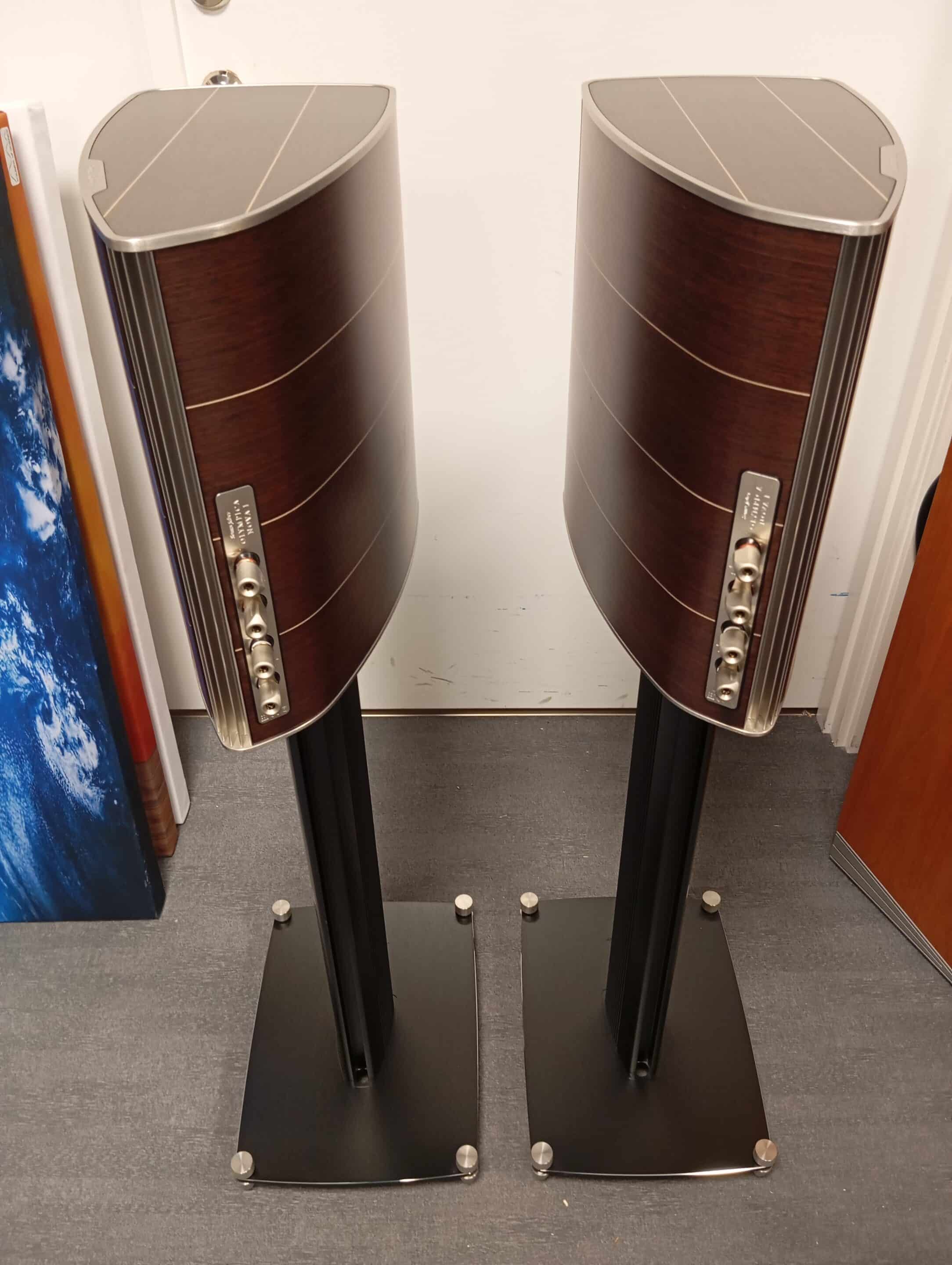 Sonus Faber Olympica Nova I Sonus Faber Olympica Nova I - Bild 2