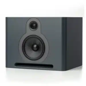 Guru Audio Q10