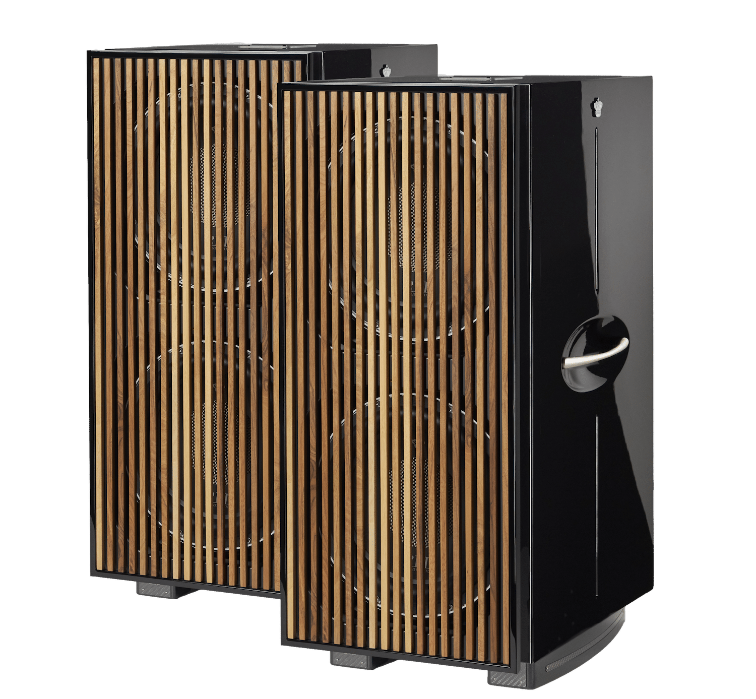 REL Acoustics 212 Black Label REL Acoustics 212 Black Label - Bild 10