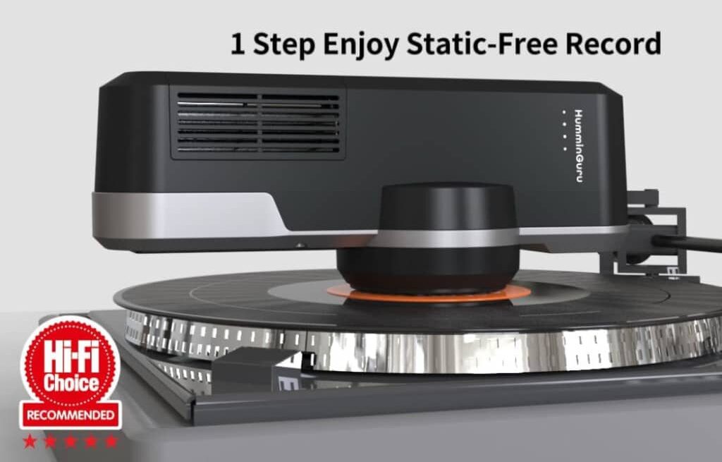 HumminGuru Orbit HumminGuru Orbit