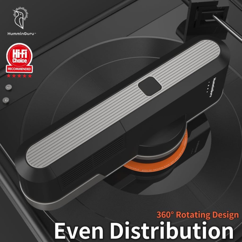 HumminGuru Orbit HumminGuru Orbit - Bild 7