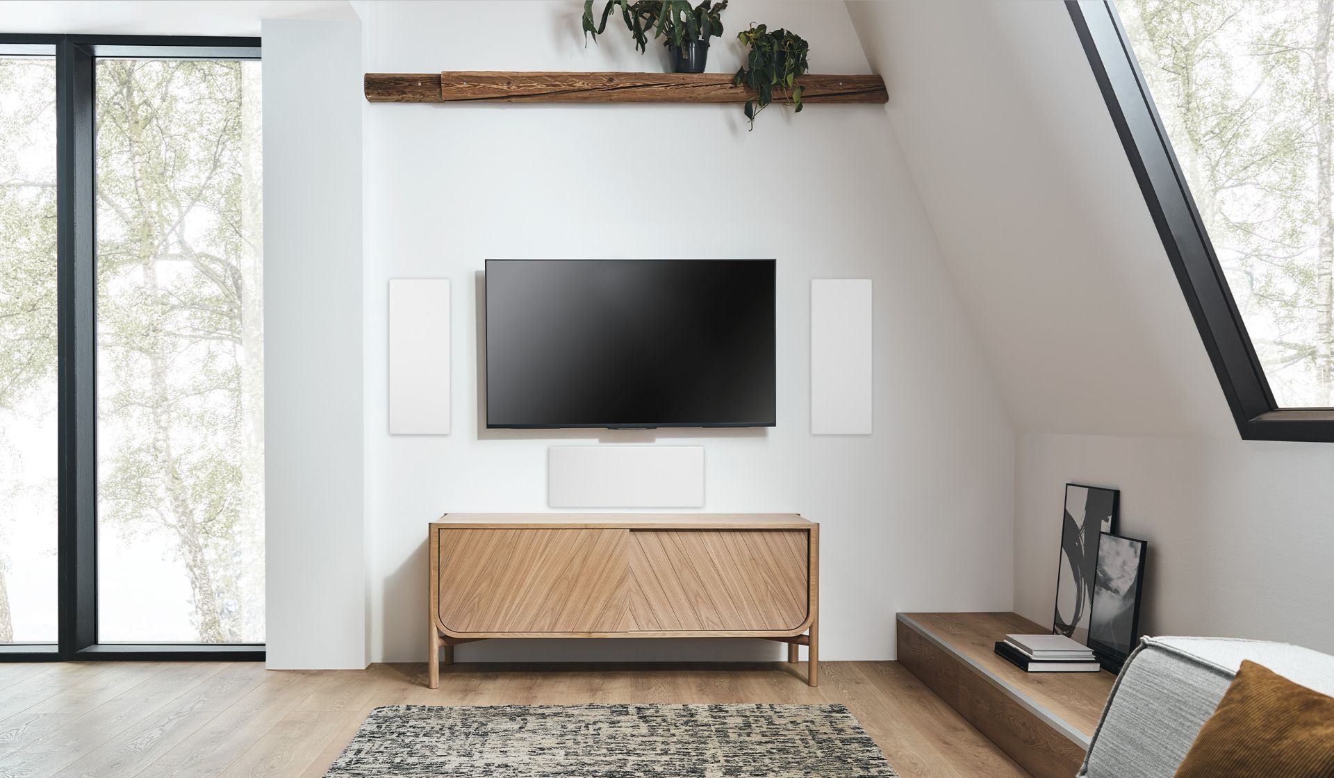 Canton Atelier OnWall 5 Canton Atelier OnWall 5 - Bild 6