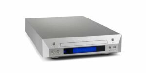 Nuprime CDT-10 Cd-Transport