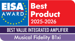Musical Fidelity B1xi Musical Fidelity B1xi - Bild 8
