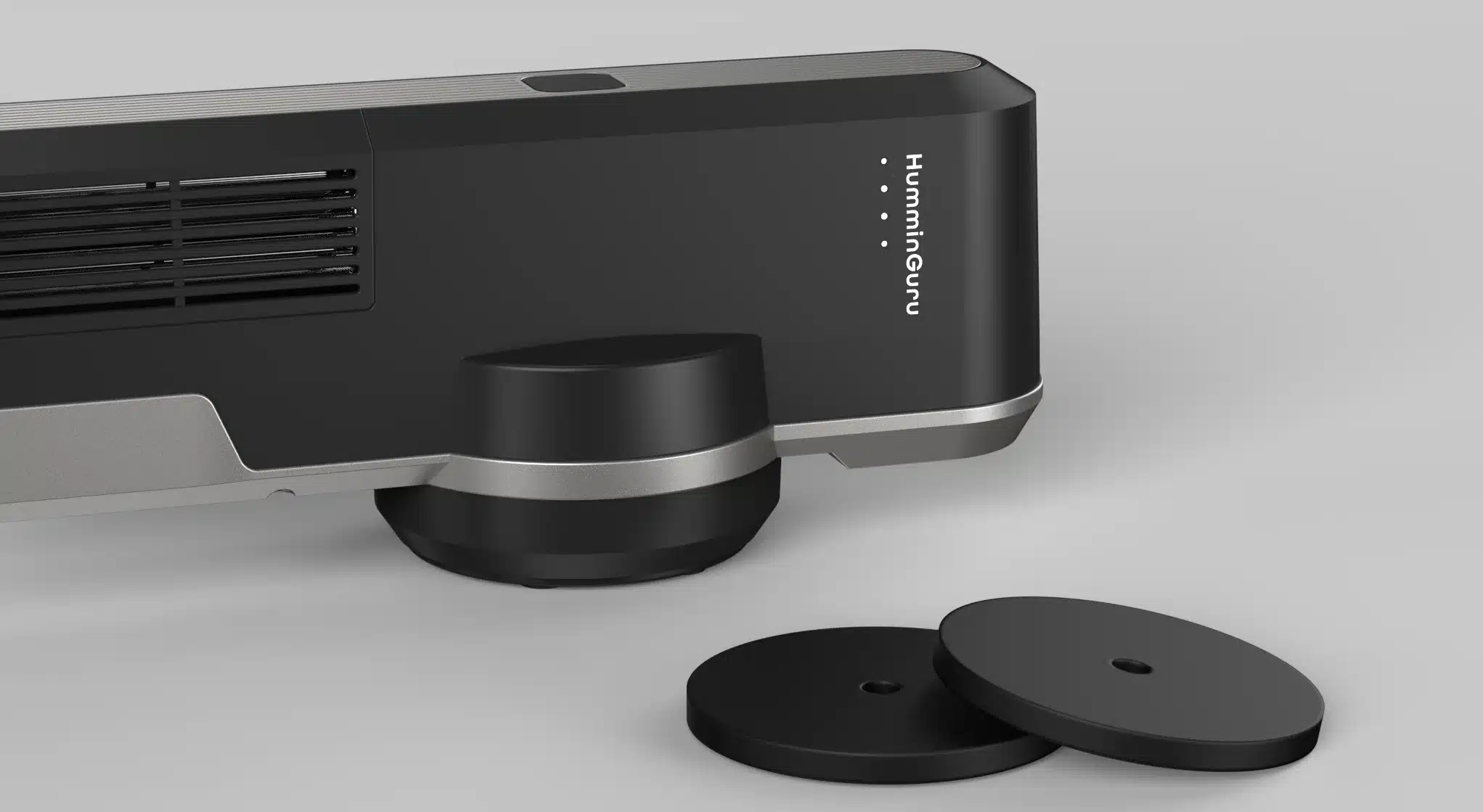 HumminGuru Orbit HumminGuru Orbit - Bild 10