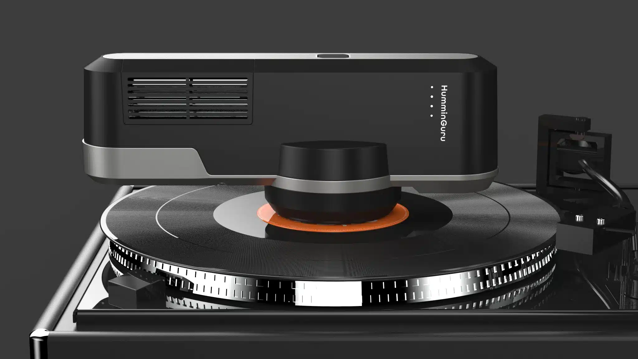 HumminGuru Orbit HumminGuru Orbit - Bild 2