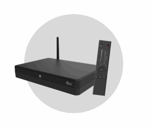 System Audio Legend Stereo Hub HT System Audio Legend Stereo Hub HT