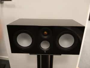 Monitor Audio Silver 250C 7G