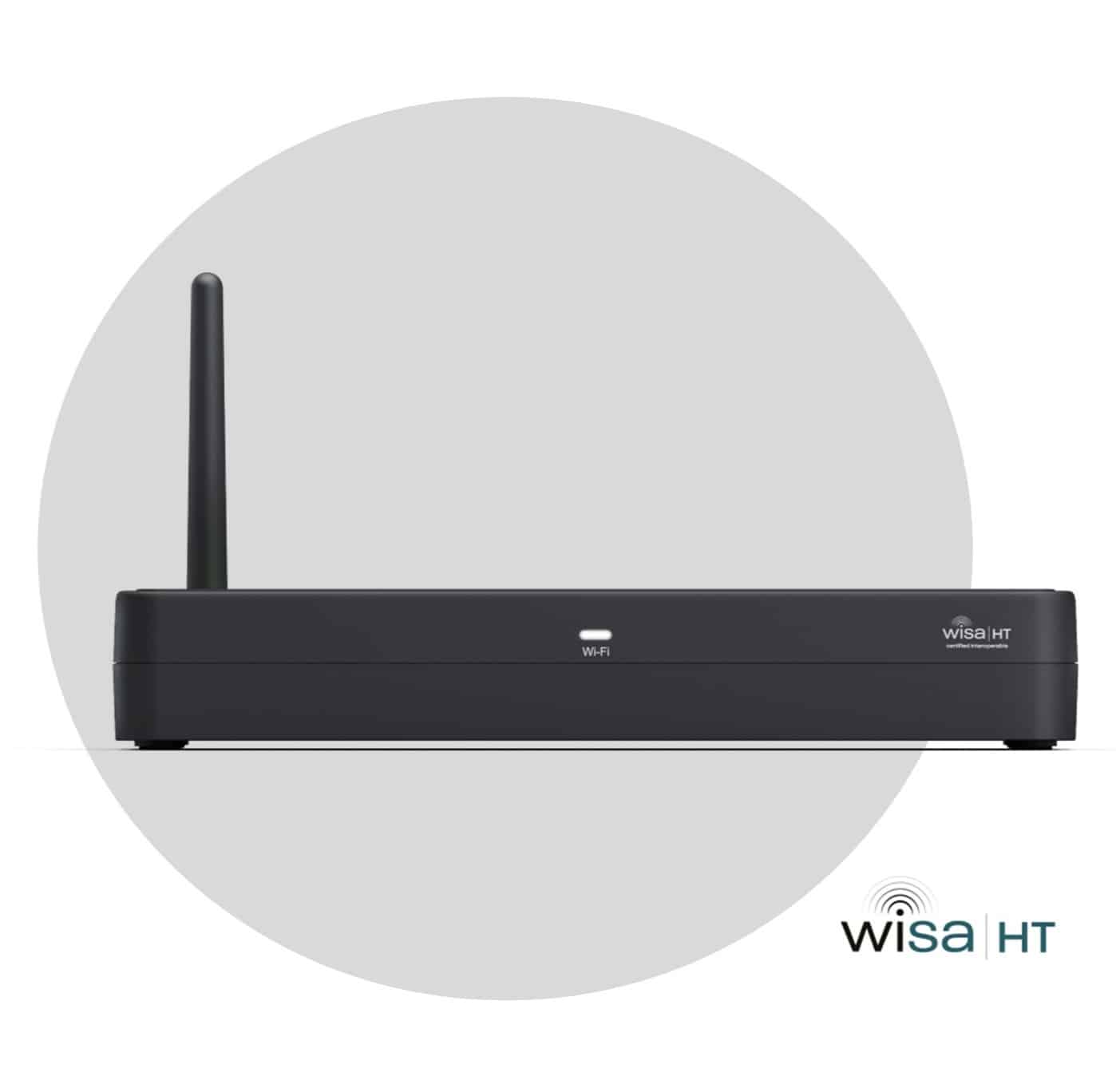 System Audio Legend Stereo Hub HT System Audio Legend Stereo Hub HT - Bild 6