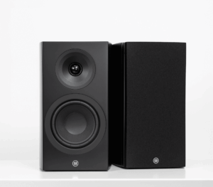 System Audio Legend 5.2 Silverback DS System Audio Legend 5.2 Silverback DS