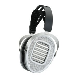 HiFiMAN Ananda Unveiled HiFiMAN Ananda Unveiled