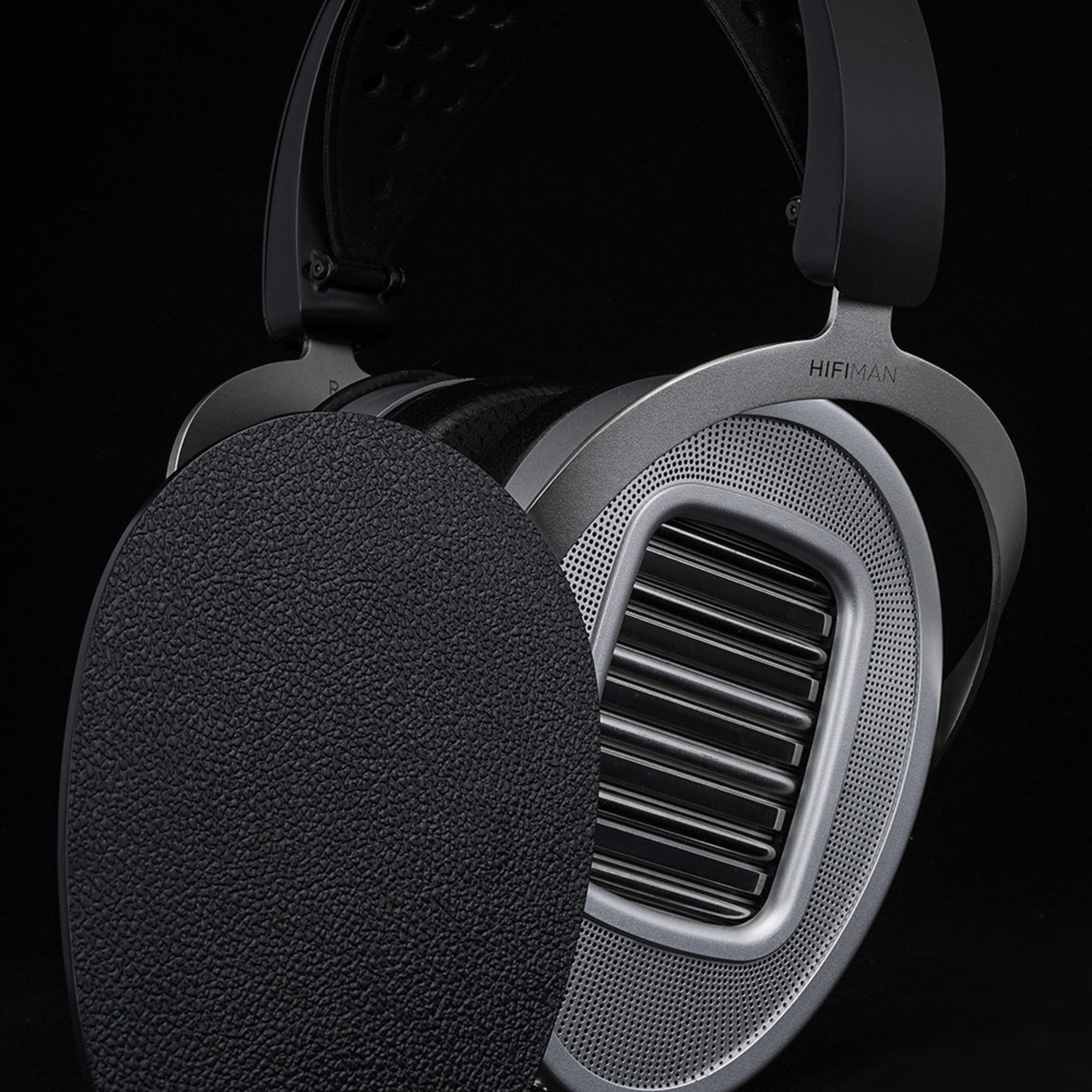 HiFiMAN Ananda Unveiled HiFiMAN Ananda Unveiled - Bild 7