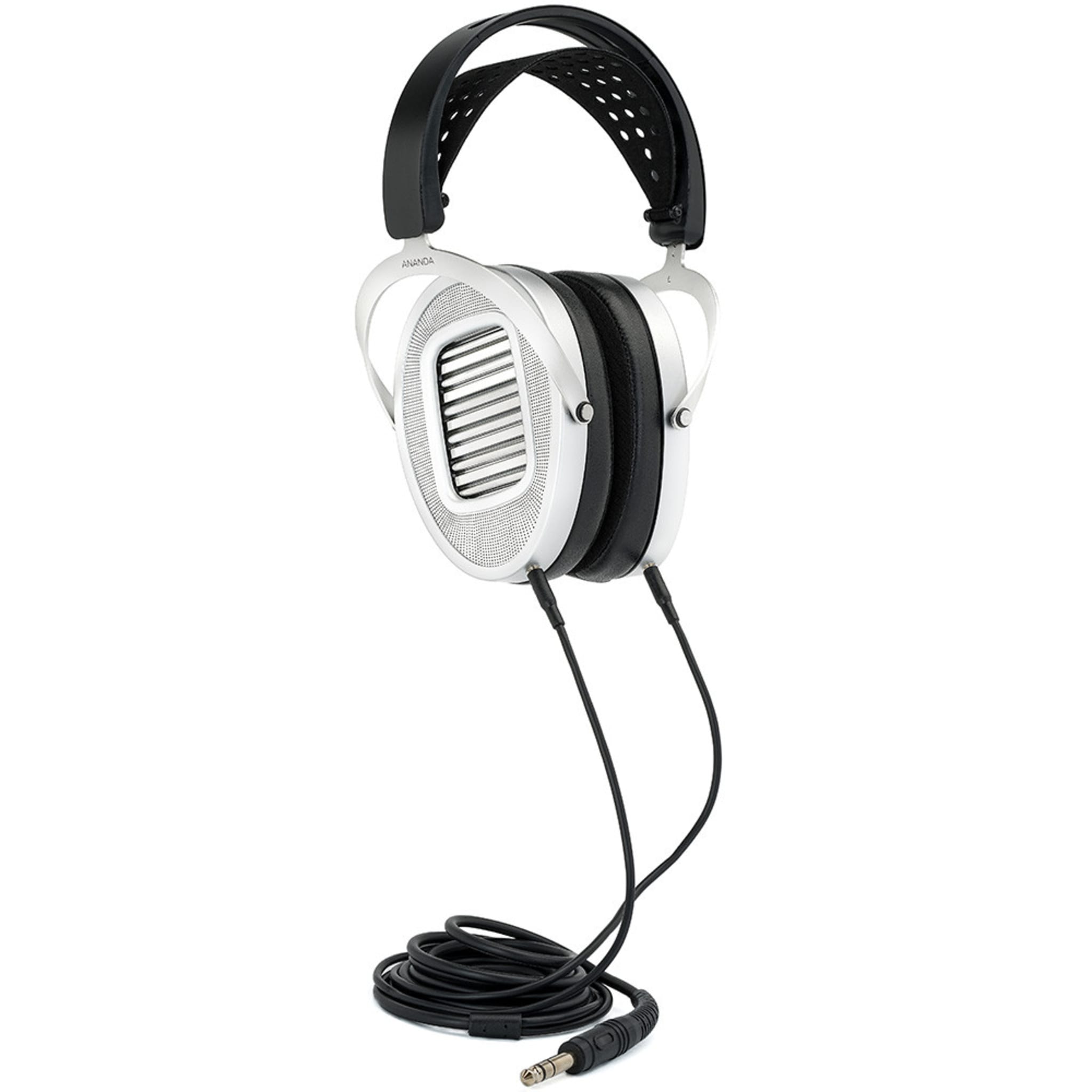 HiFiMAN Ananda Unveiled HiFiMAN Ananda Unveiled - Bild 5