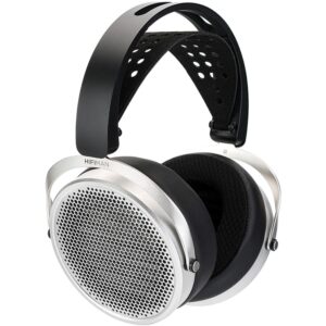 HiFiMAN HE-600 HiFiMAN HE-600