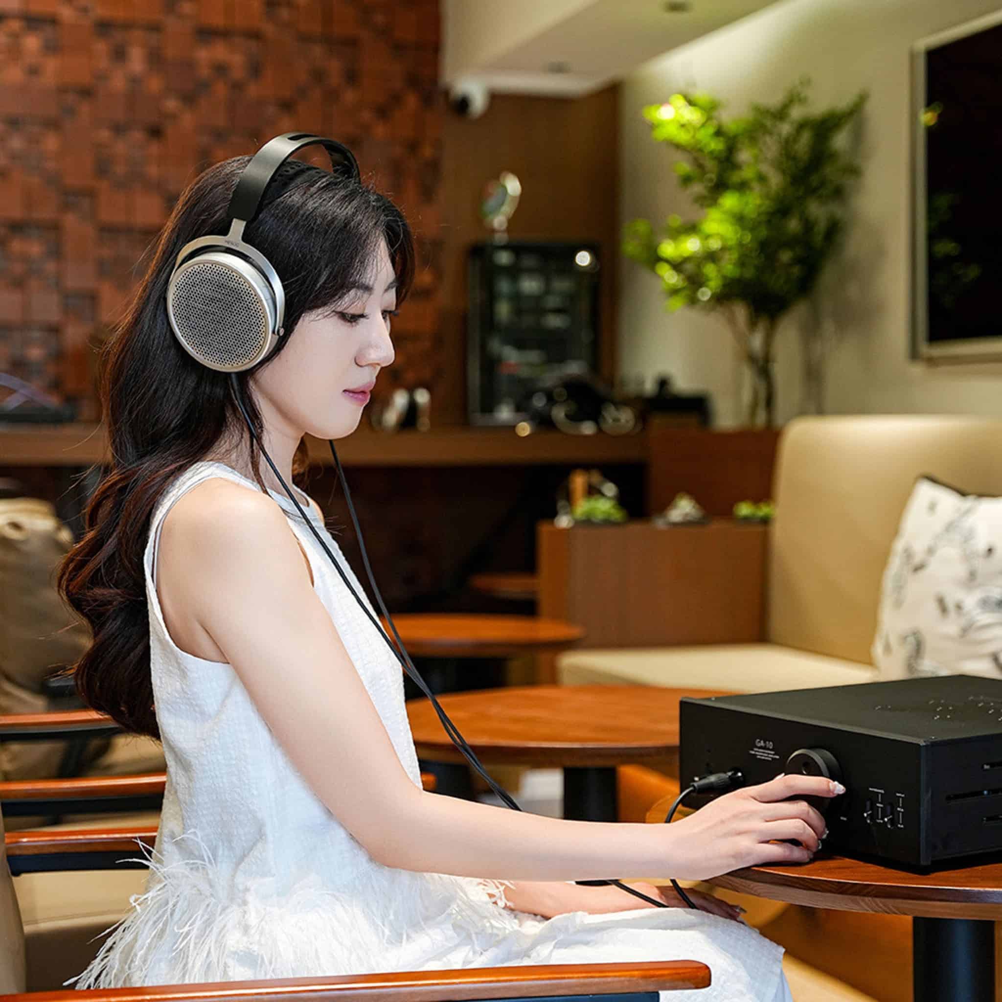 HiFiMAN HE-600 HiFiMAN HE-600 - Bild 3