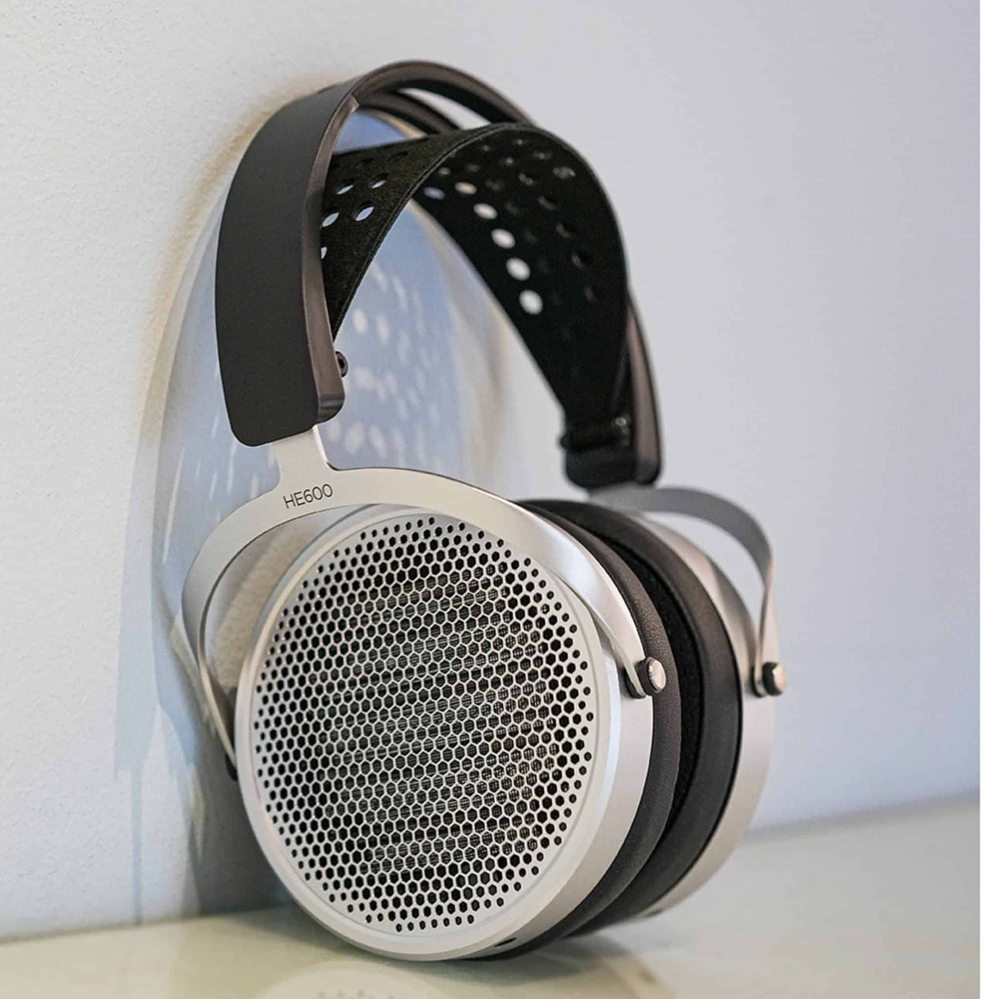 HiFiMAN HE-600 HiFiMAN HE-600 - Bild 2